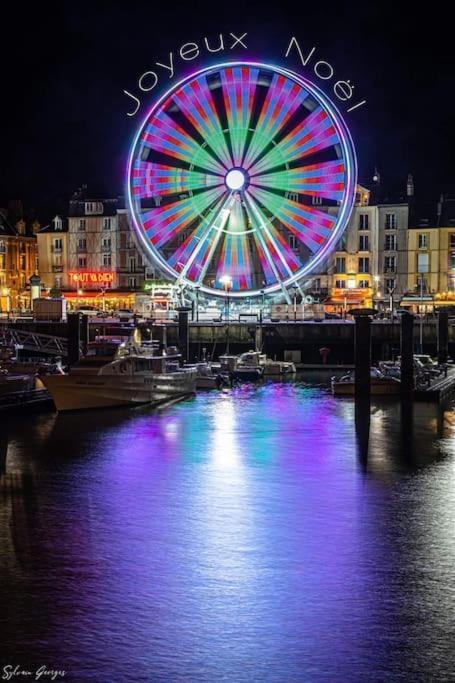 Le P'Tit Torceen Proche De Dieppe Par Com'En Normandie Torcy-le-Petit Exterior foto